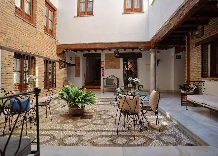 Charminghomesgranada Fajalauza